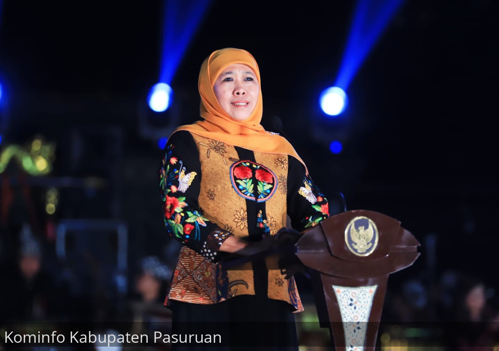 Pemerintah Pusat Targetkan Pergerakan Kunjungan Wisatawan ke Jatim Tembus 238 Juta Orang