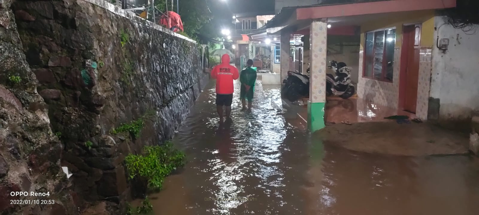 Gambar berita