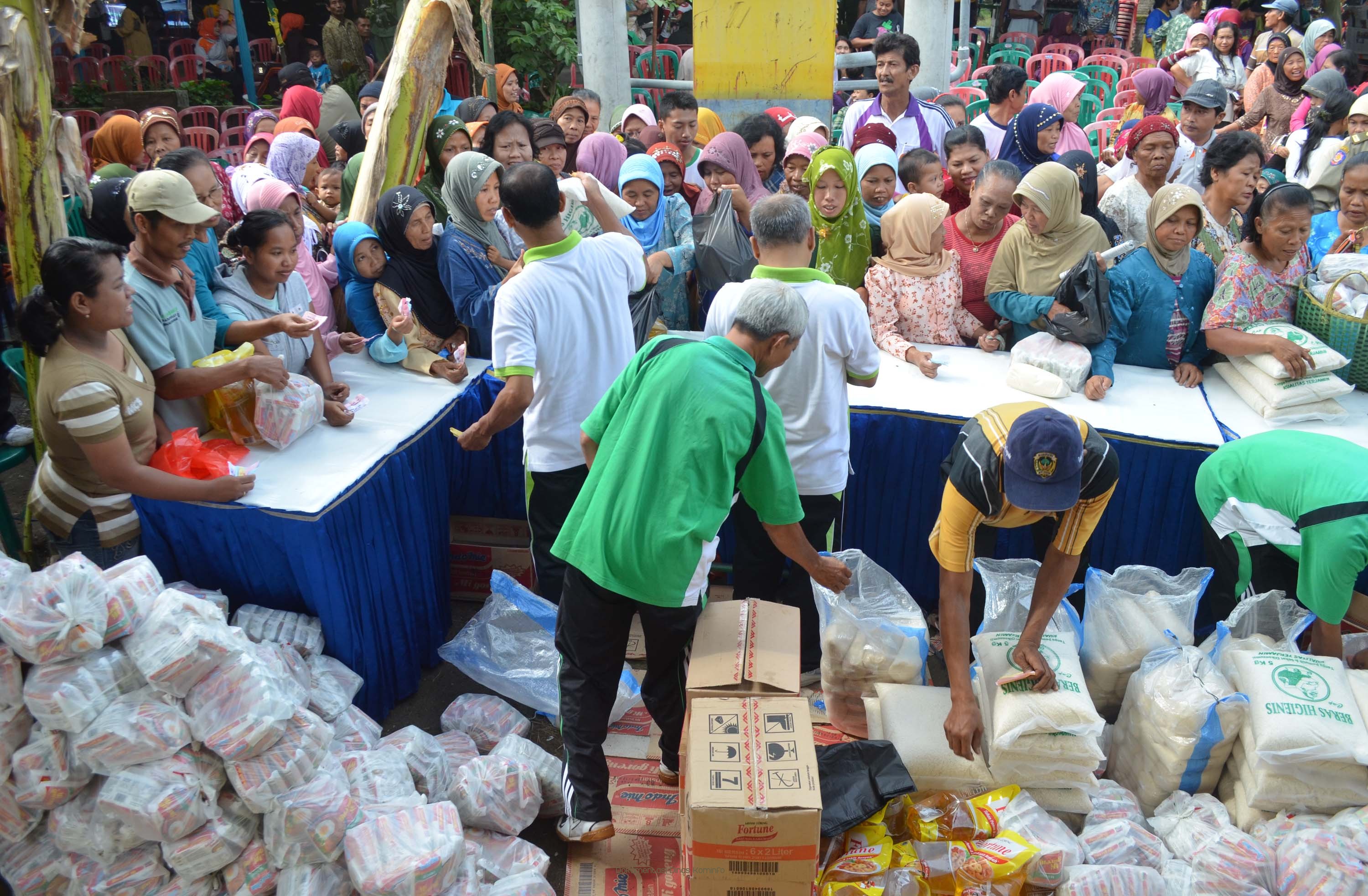 Gambar berita