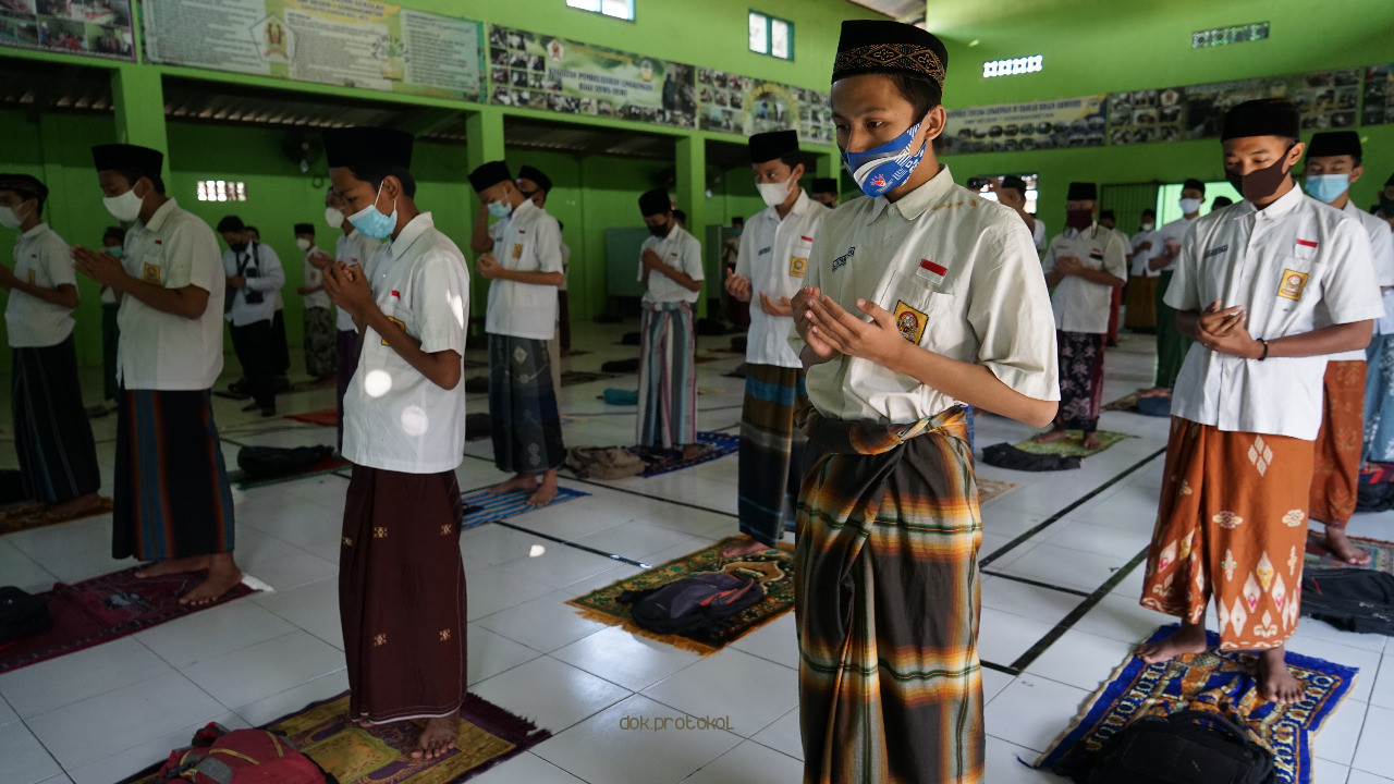 Gambar berita