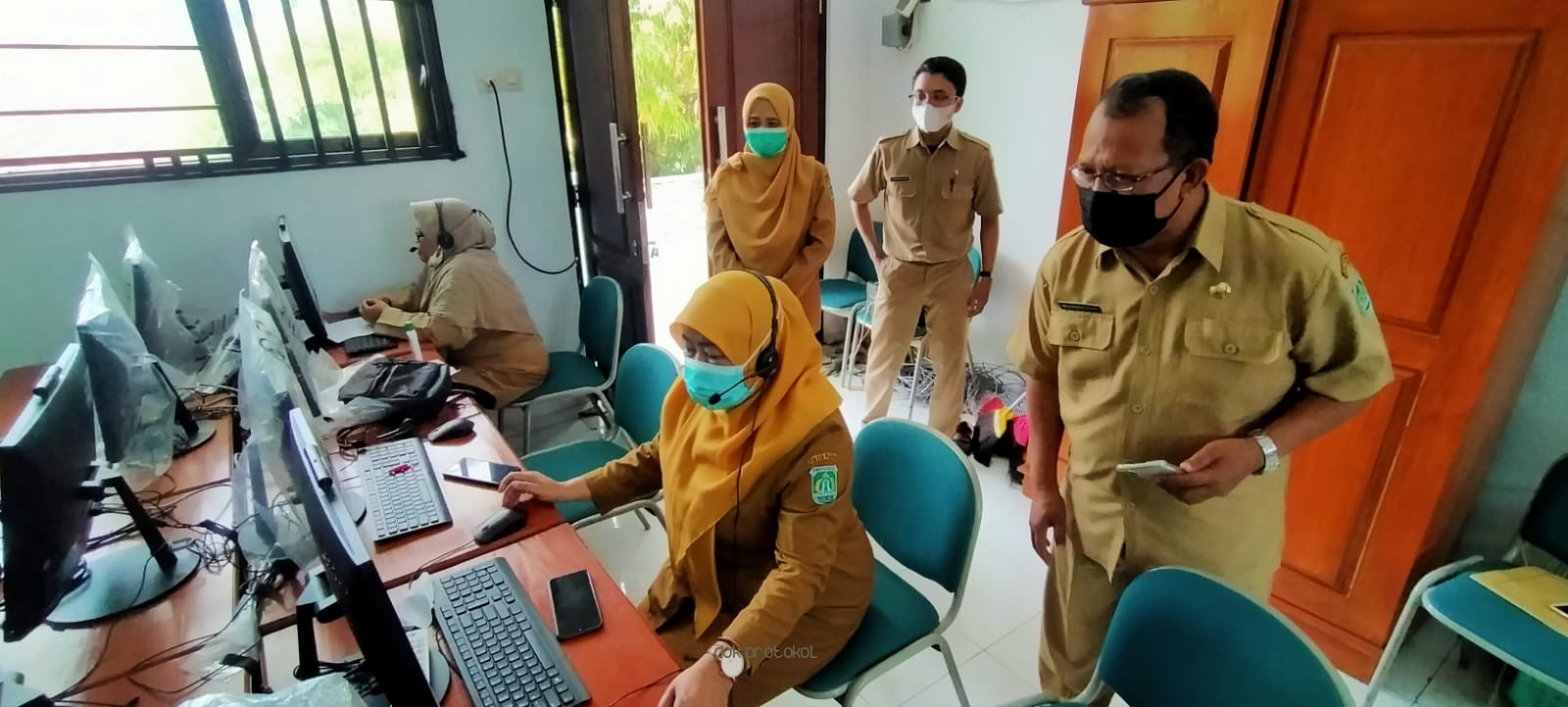 Gambar berita