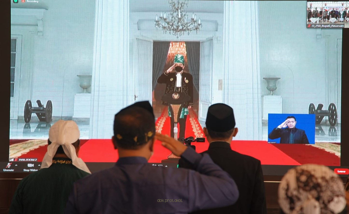 Gambar berita