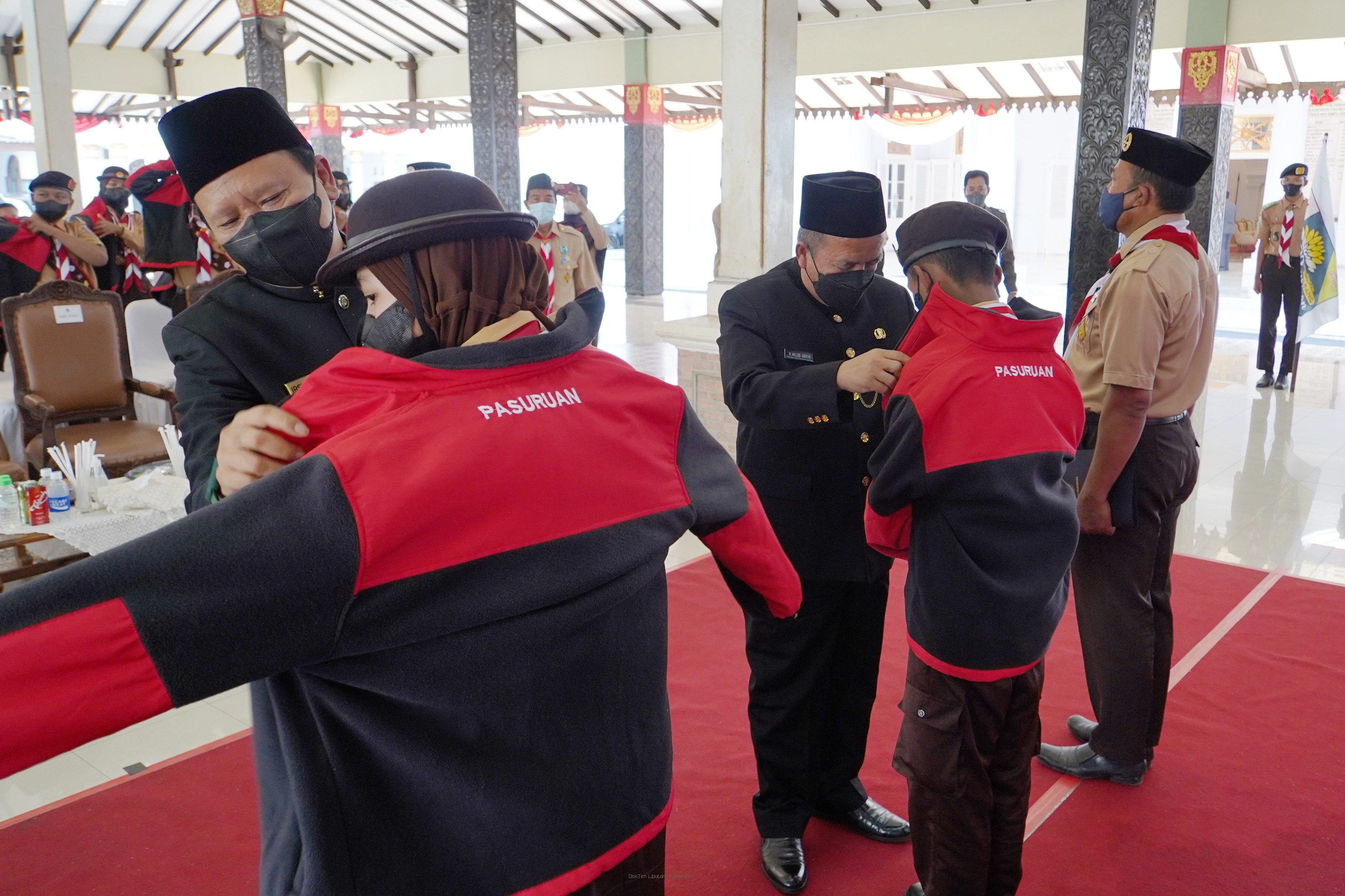 Gambar berita