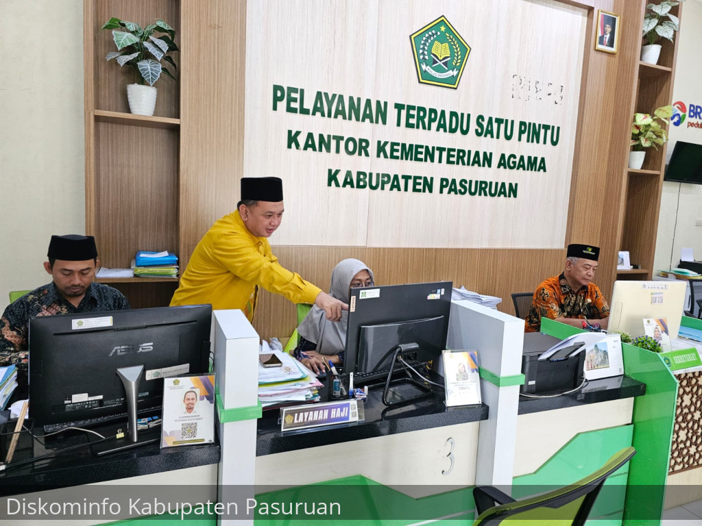 Gambar berita