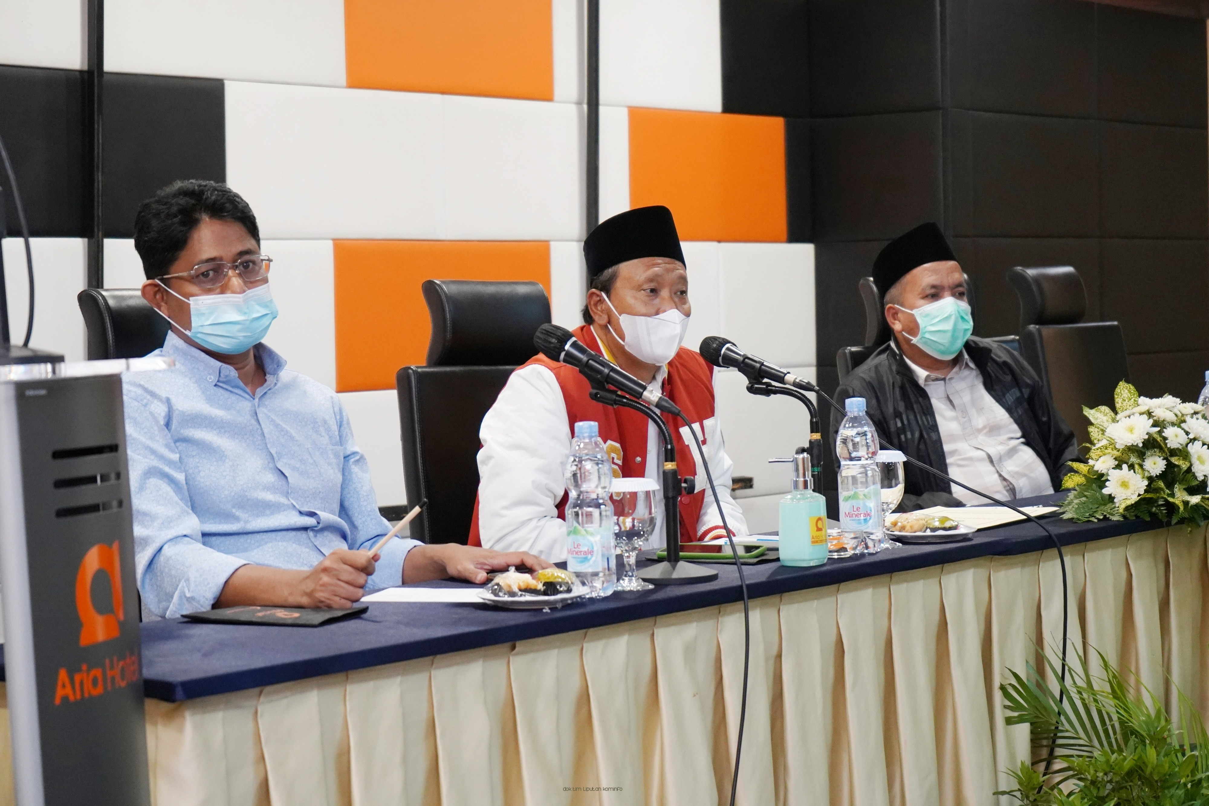 Kepala Daerah: Survey Keluarga, Pijakan Utama Gerakan KASIH BERSANDING MESRA 