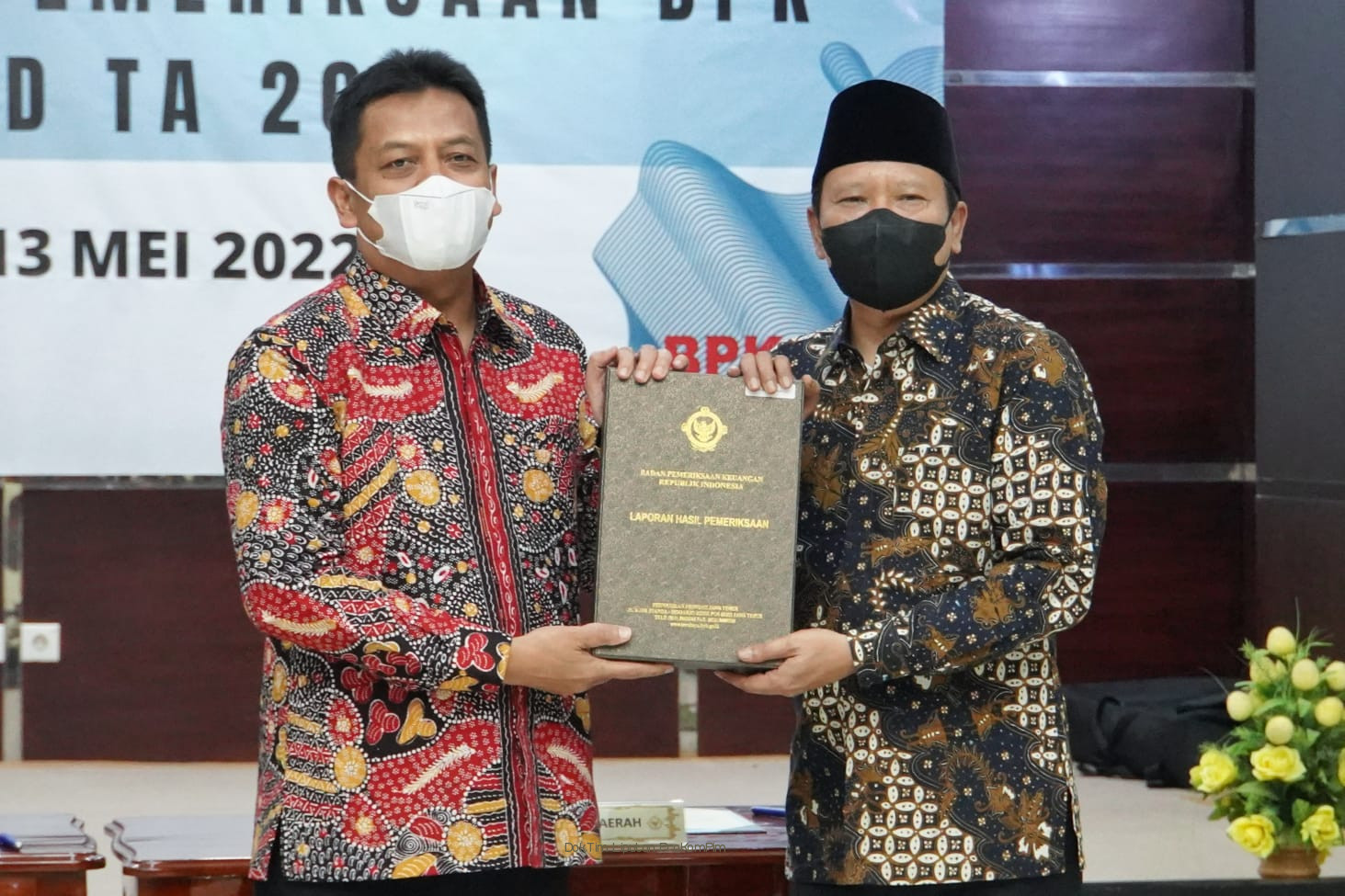 Gambar berita