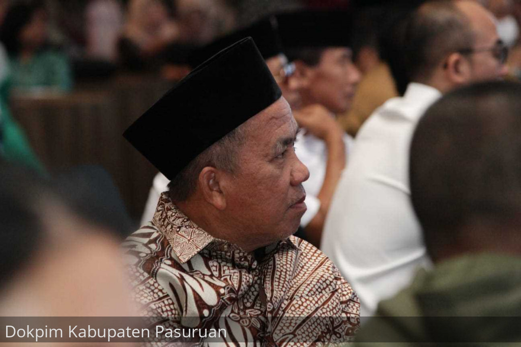 Wawasan Kebangsaan Kuat Wujudkan Pemilu 2024 Aman dan Kondusif