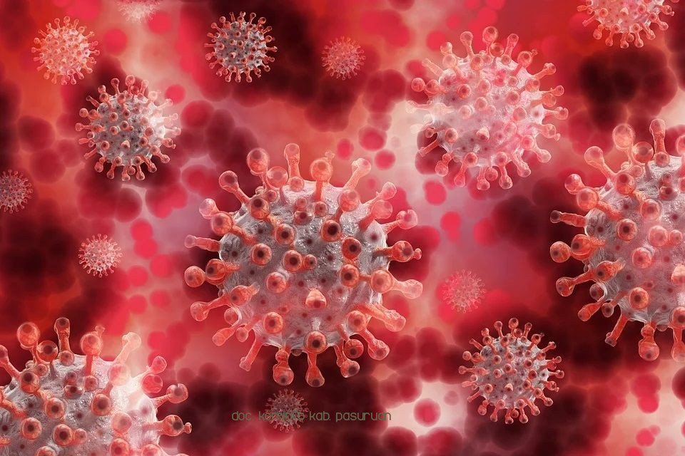 6 Warga Dinyatakan Positif Covid-19. 1 Bayi dari Kraton Sembuh dari Virus Corona