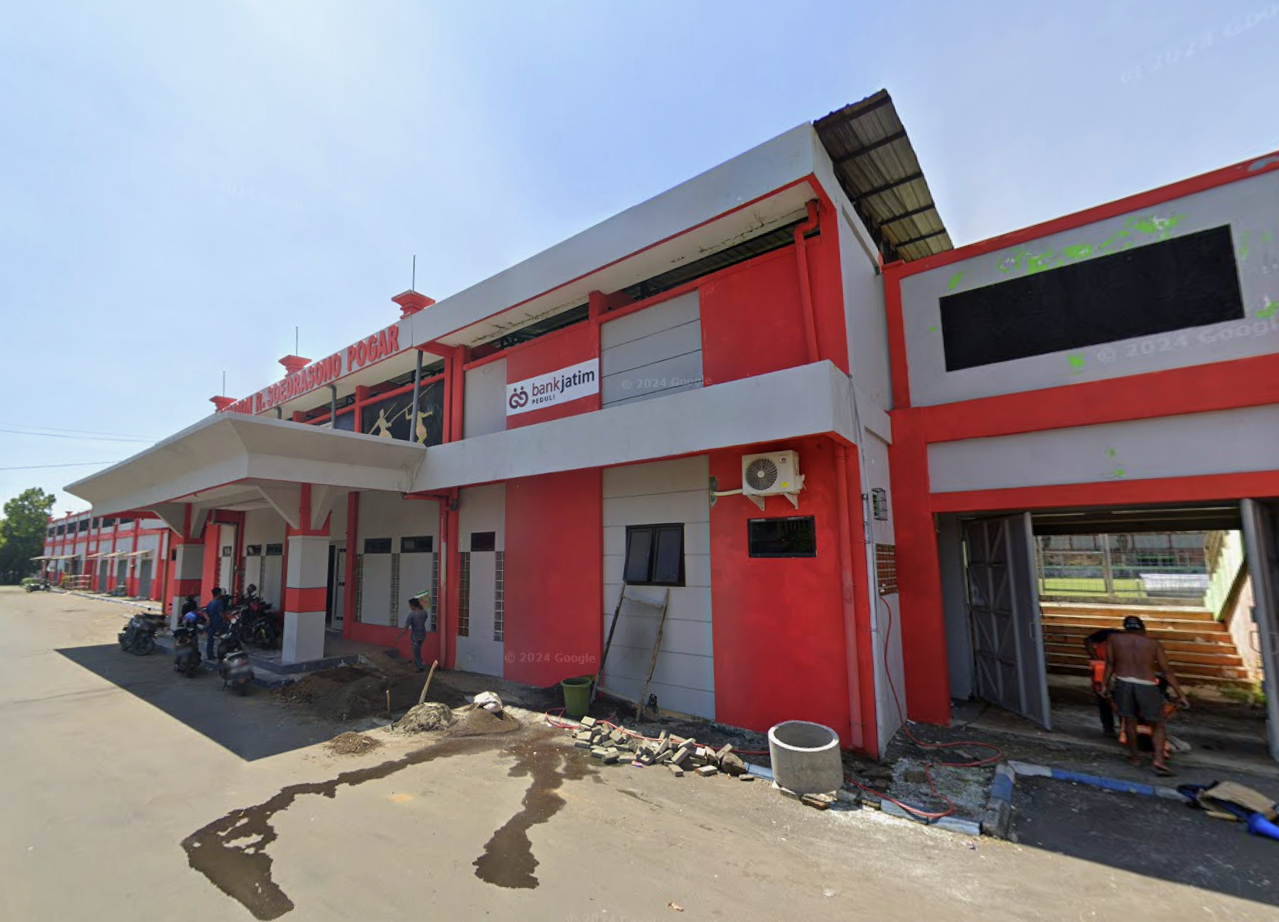 Gambar berita