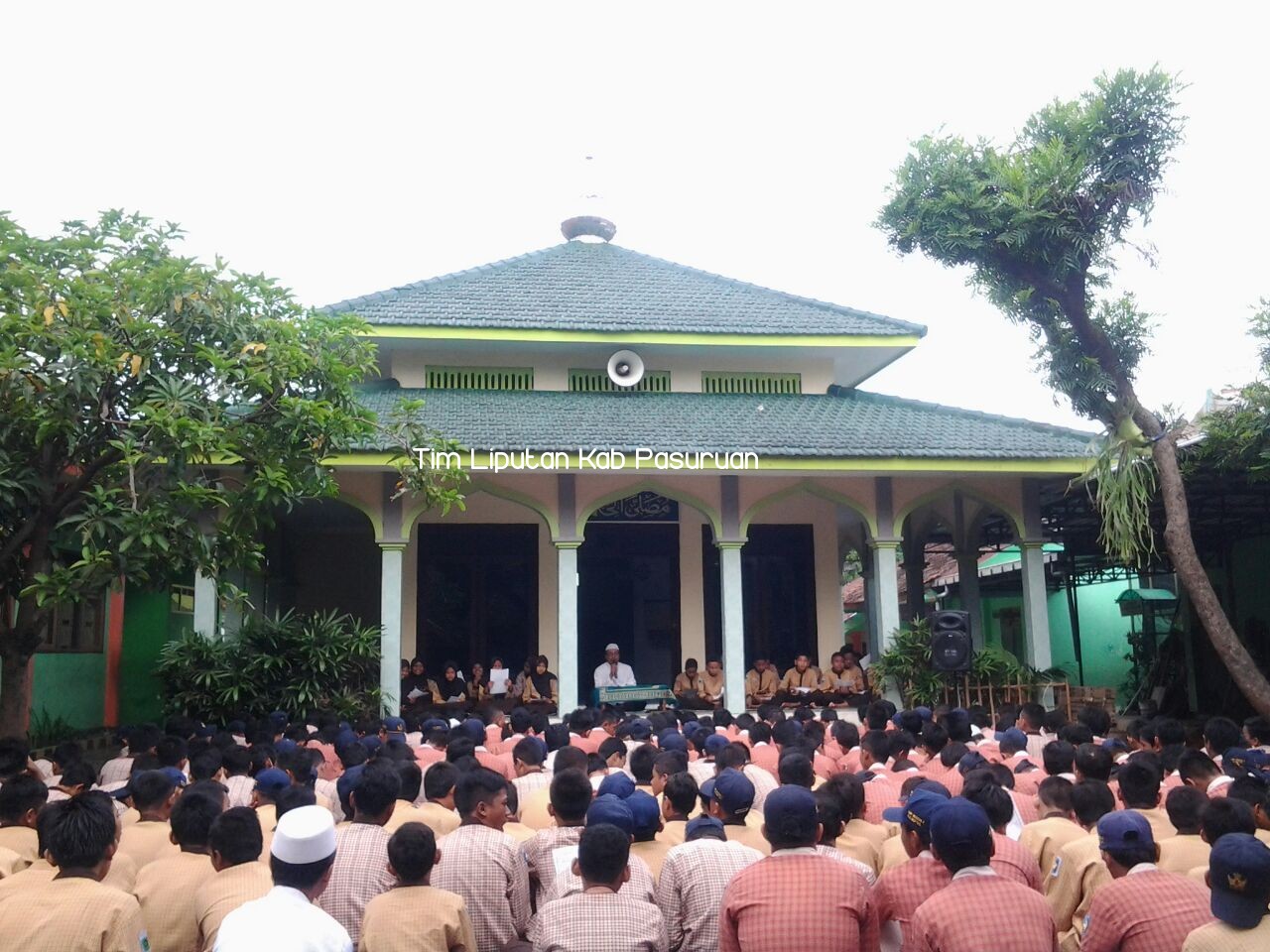 Gambar berita
