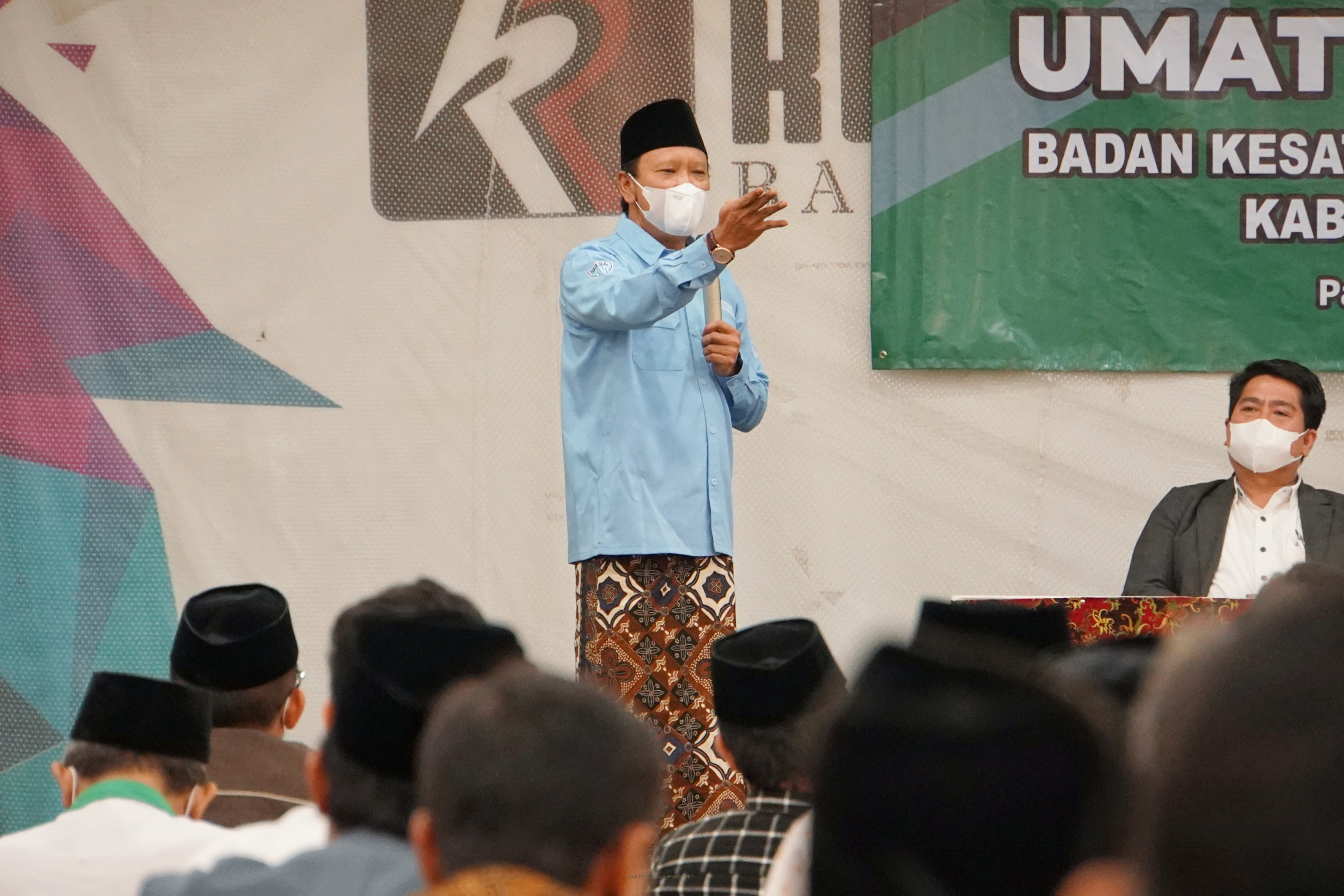 Gambar berita