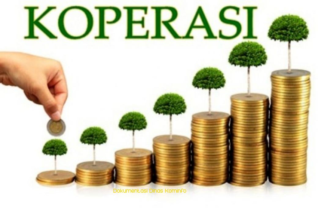 Disayangkan, 110 Koperasi Dinyatakan Tidak Aktif