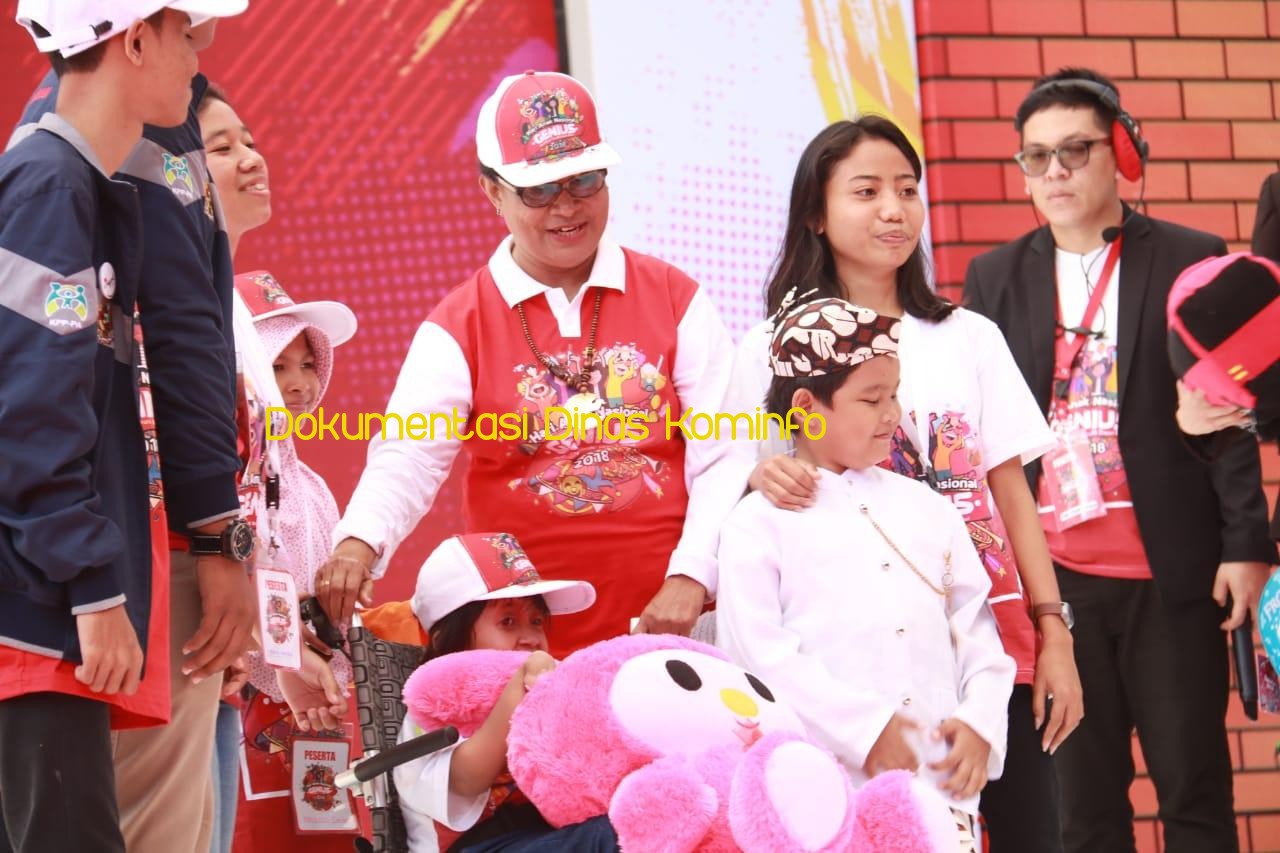 Gambar berita