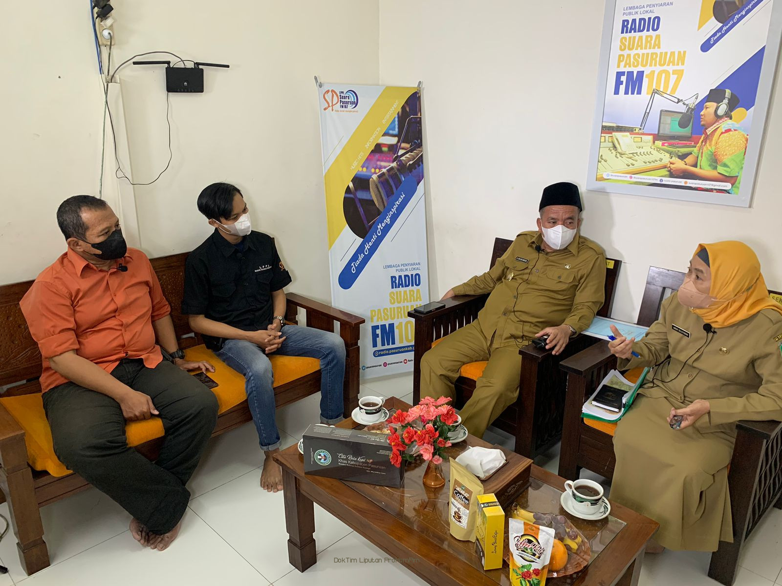 Gambar berita