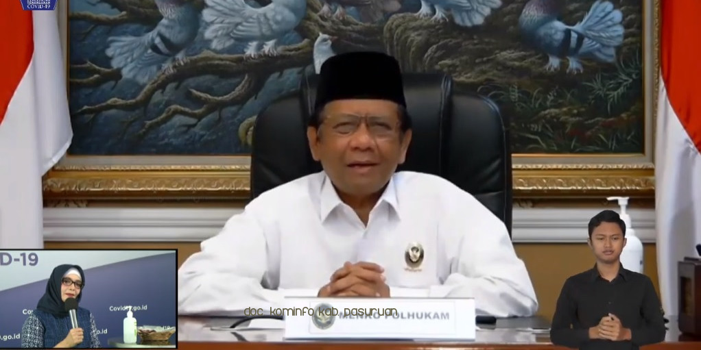 Gambar berita