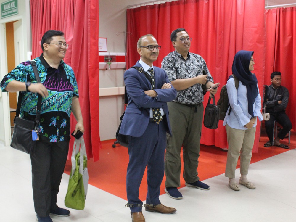Gambar berita