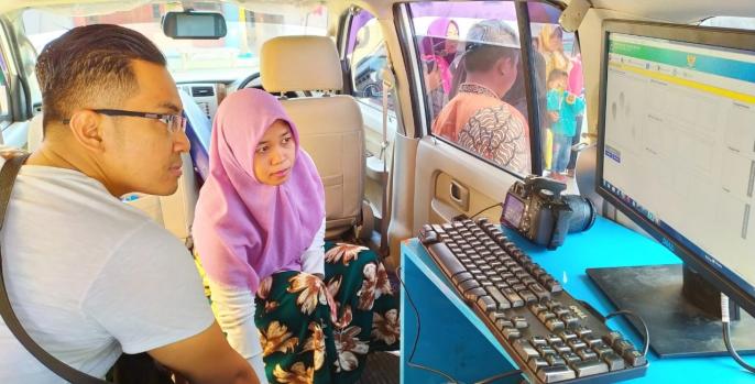 Gambar berita