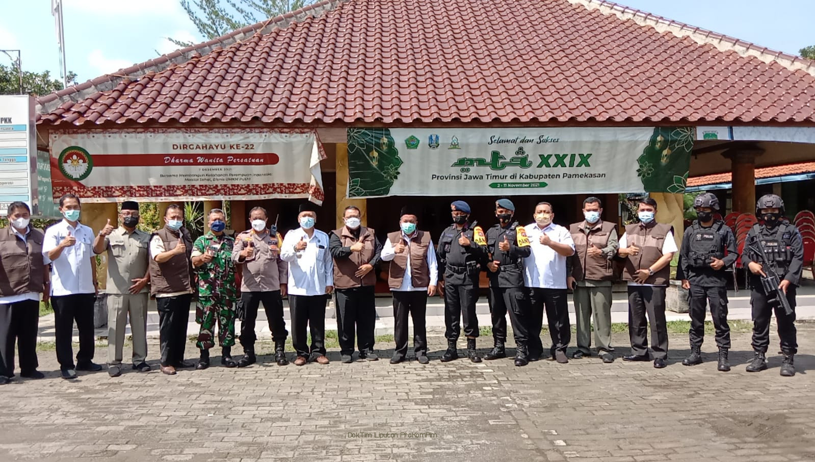 Gambar berita
