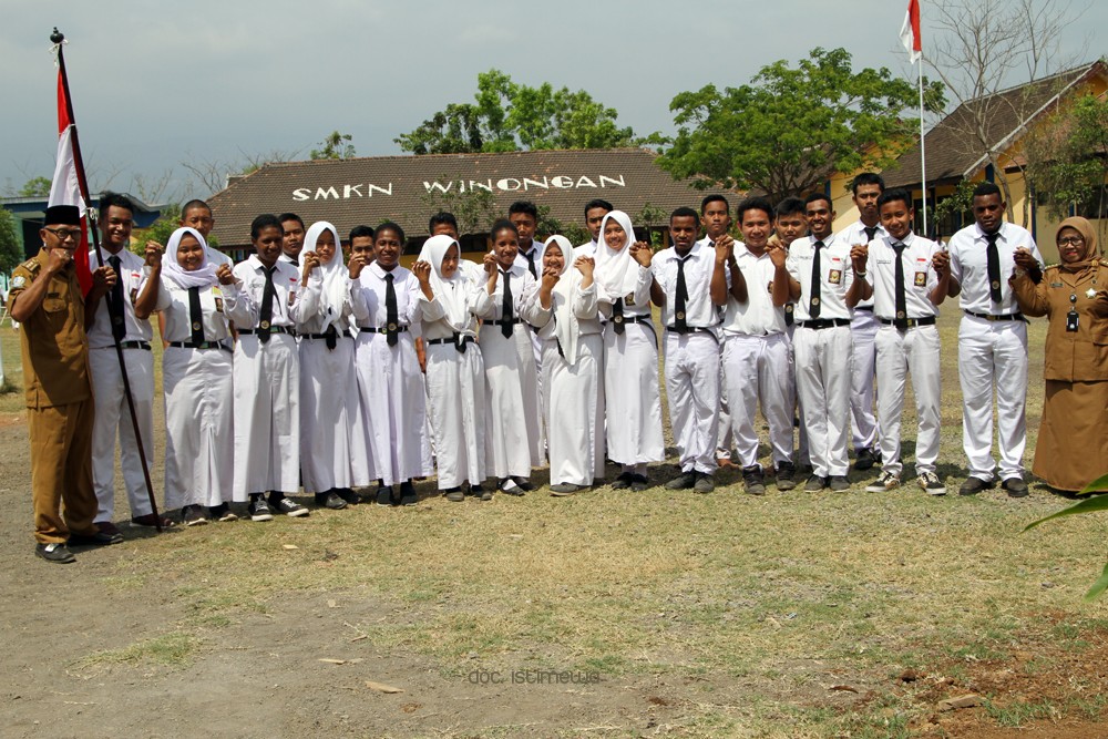 Gambar berita