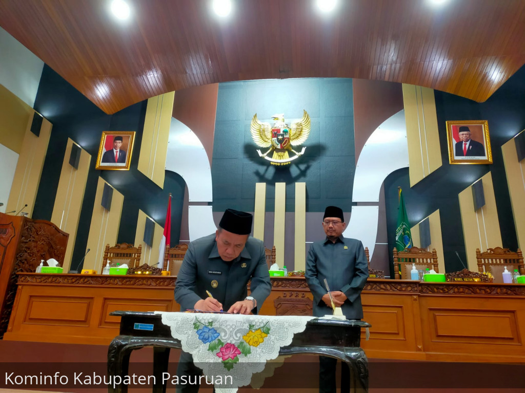 Gambar berita