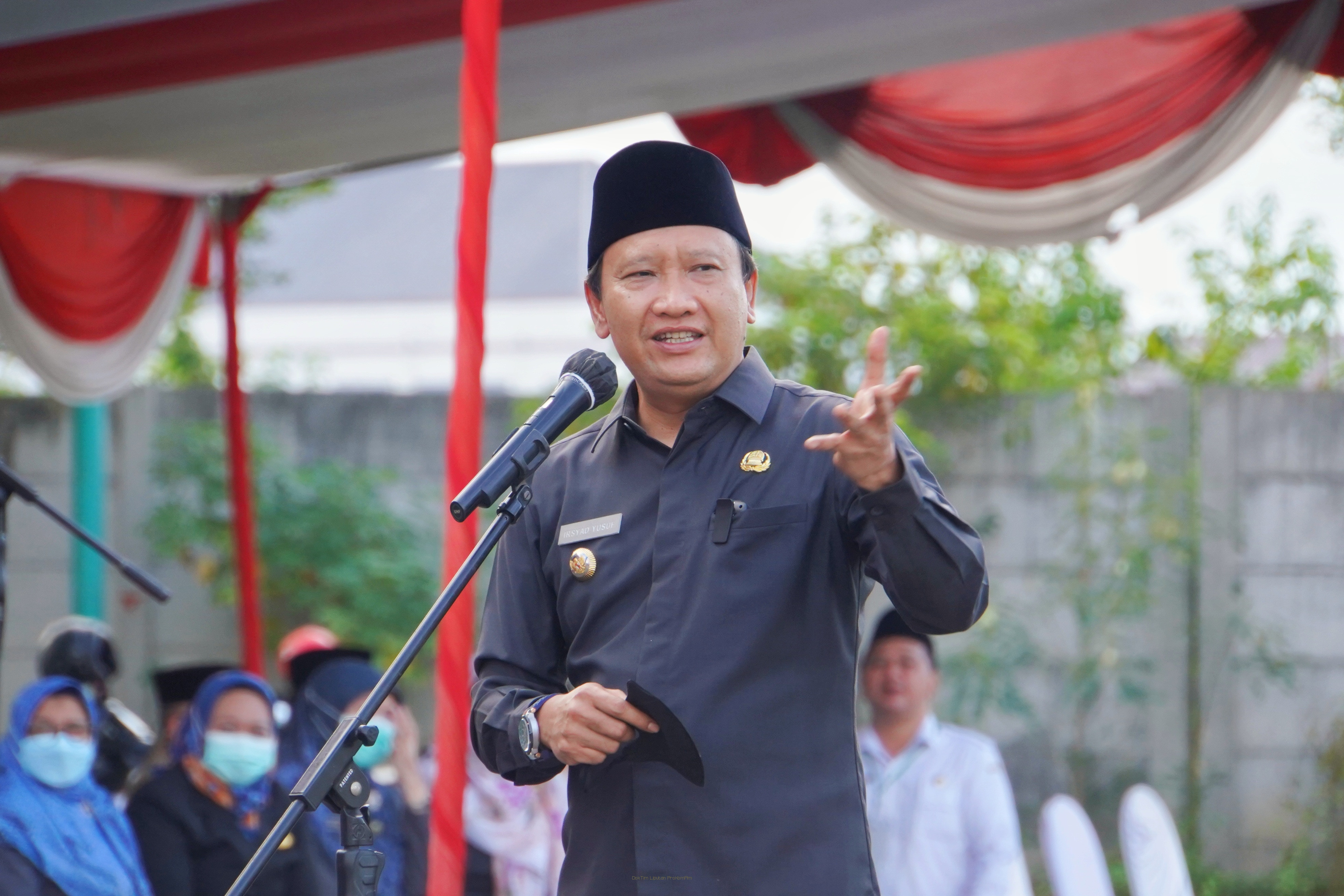Gambar berita