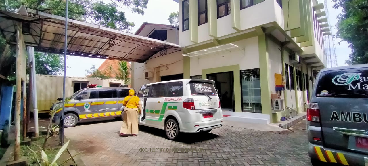 Dinkes Kabupaten Pasuruan Mulai Distribusikan 5040 Vaksin Sinovac Tahap II