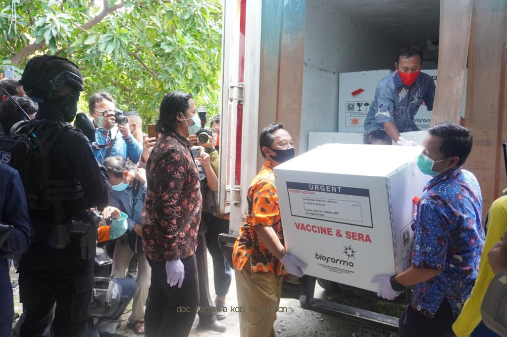 Gambar berita