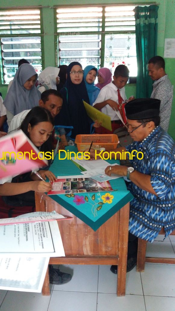 Gambar berita