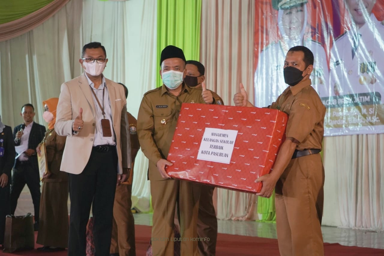 Gambar berita
