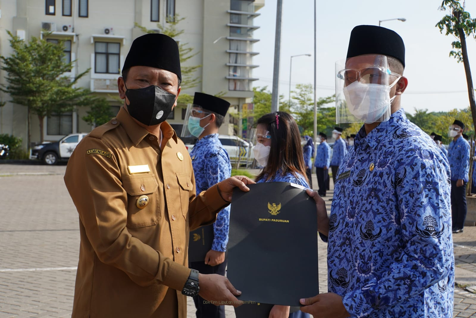 Gambar berita