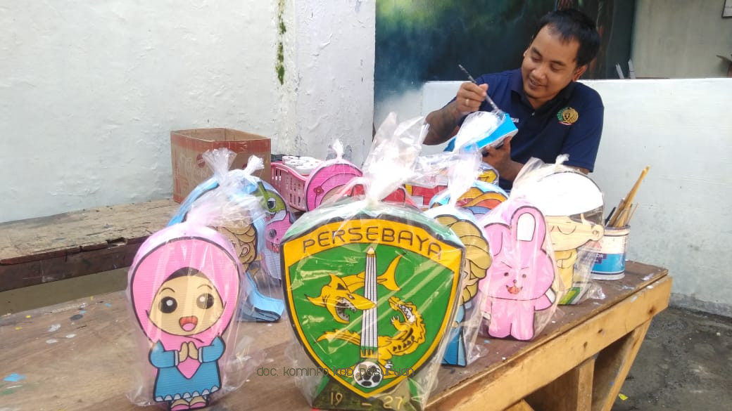 Gambar berita