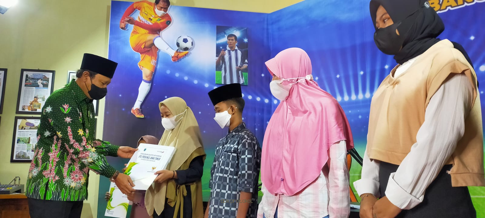 Gambar berita