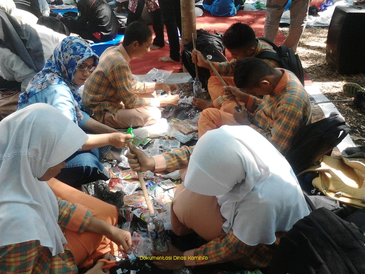 Gambar berita