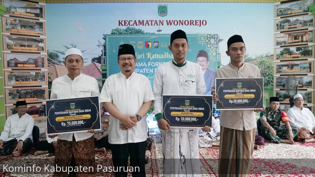 Gambar berita