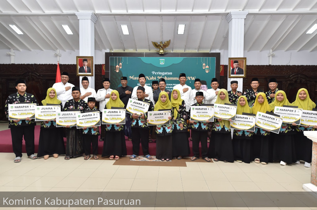 Gambar berita