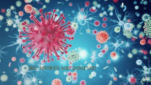 4 Warga Kabupaten Pasuruan, Terkonfirmasi Covid-19. Total 277 Positif