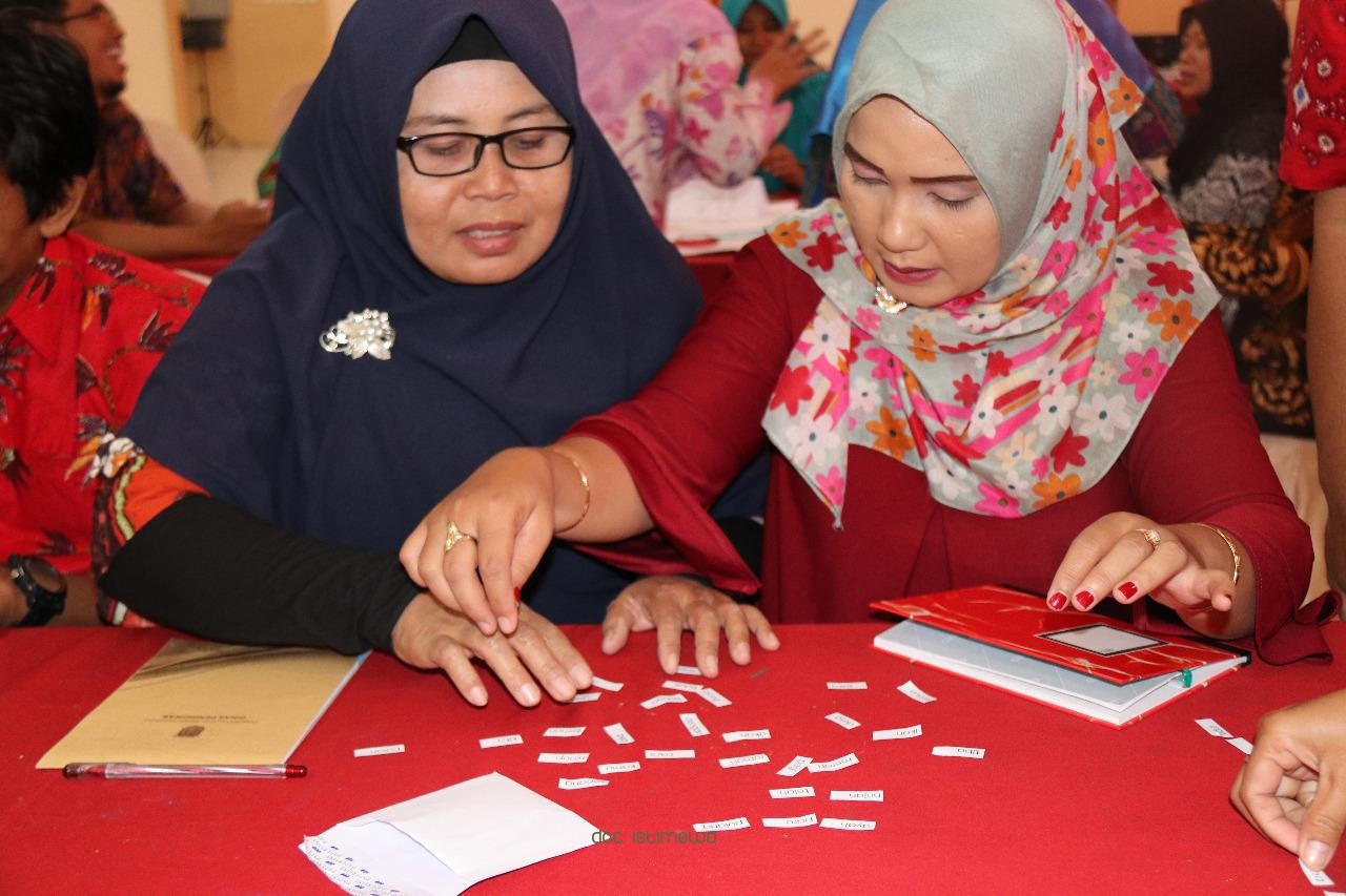Gambar berita