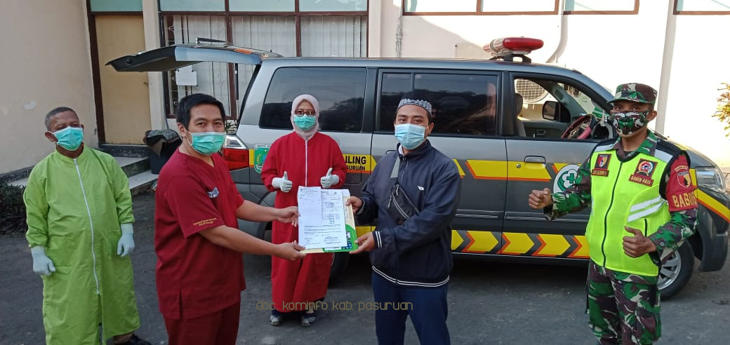 Gambar berita