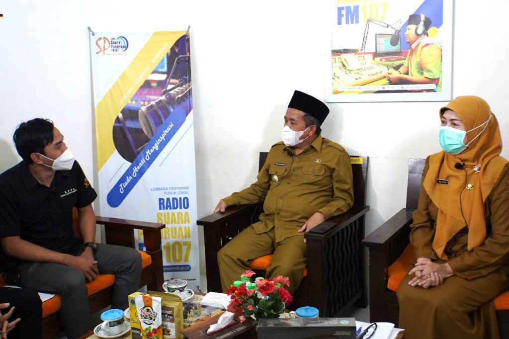 Gambar berita