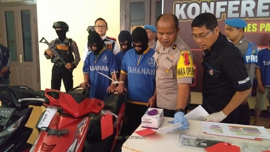 Gambar berita