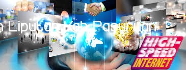 FIXED BROADBAND, SOLUSI PENAMBAH KECEPATAN AKSES INTERNET 
