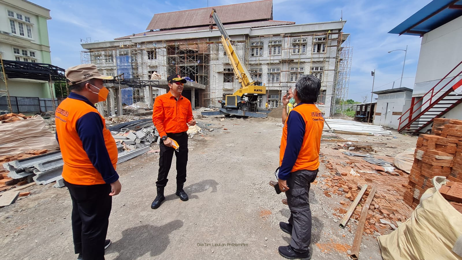 Gambar berita