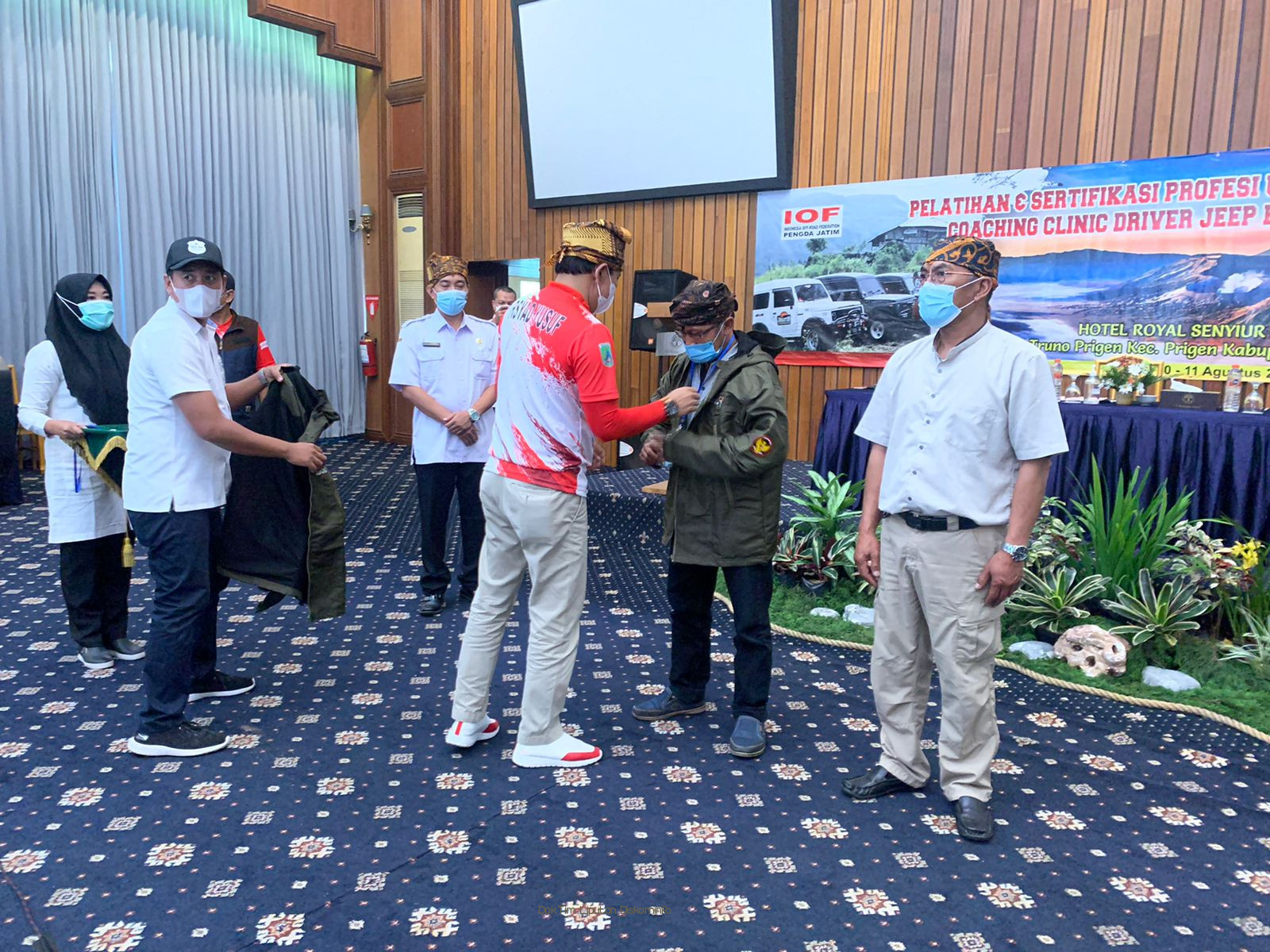 Gambar berita