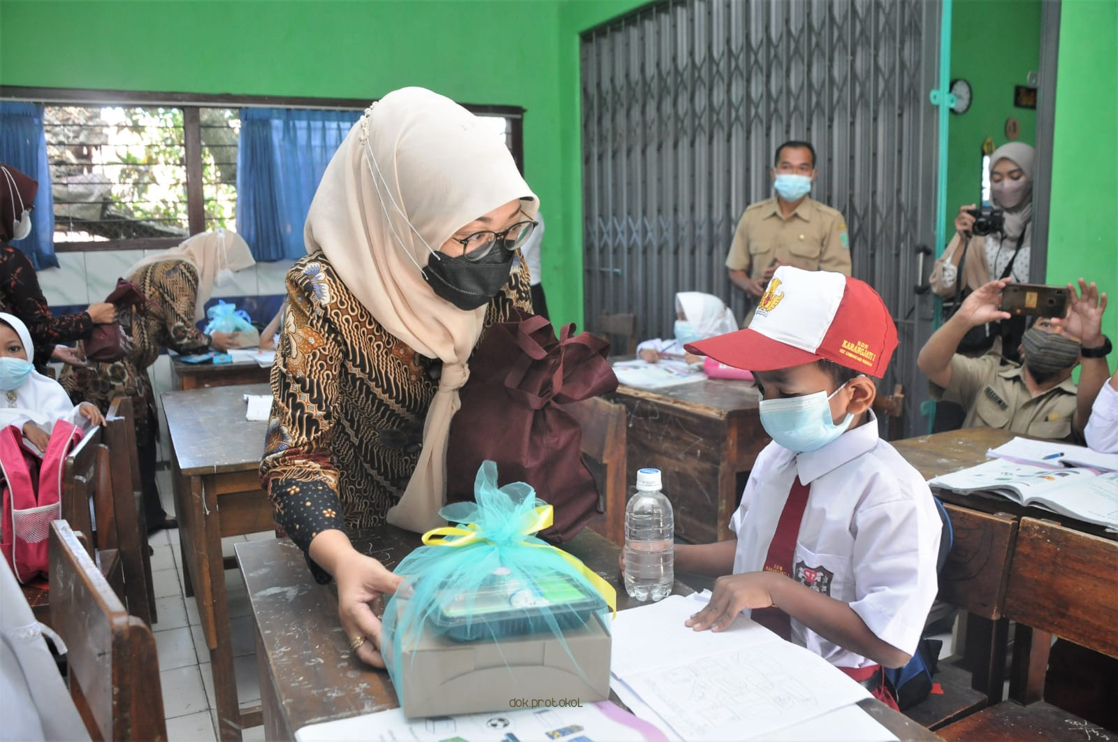Gambar berita