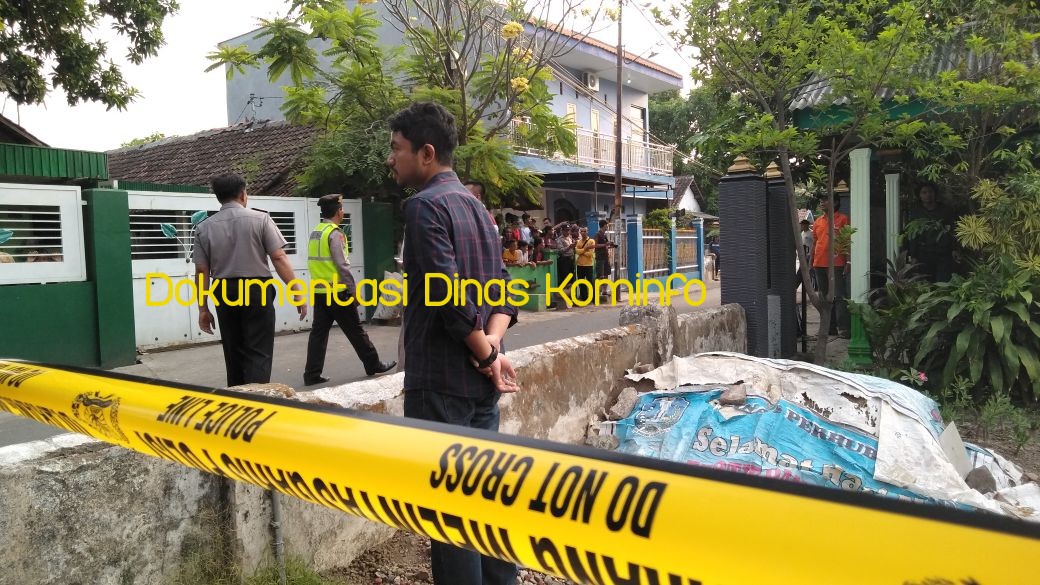 Gambar berita