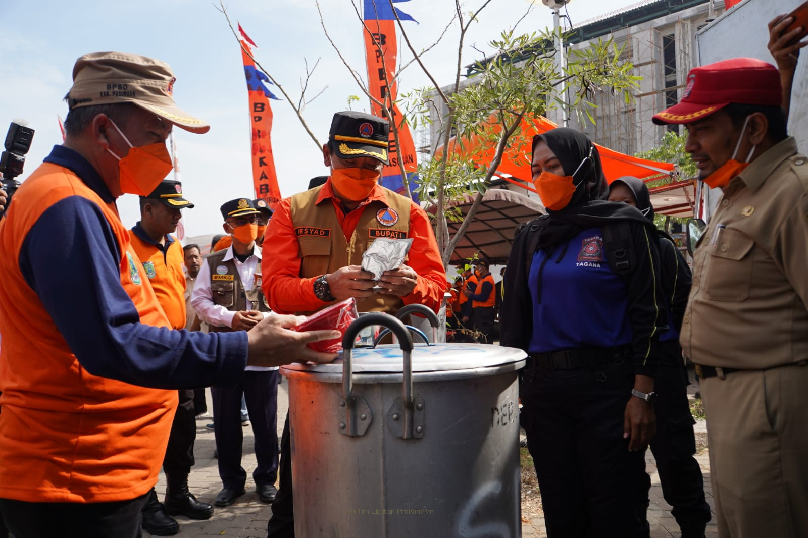 Gambar berita