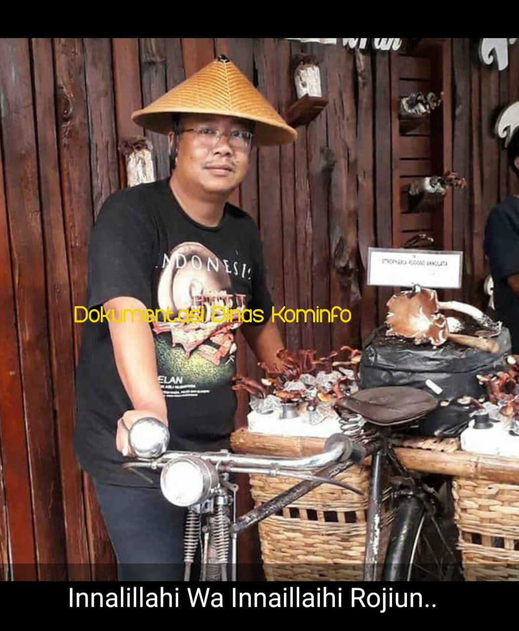 Inna Lillahi Wa Inna Ilaihi Rojiun, Kabag Hukum Setda Kabupaten Pasuruan, Rahmat Wahyu Widodo Berpulang Ke Rahmatulloh
