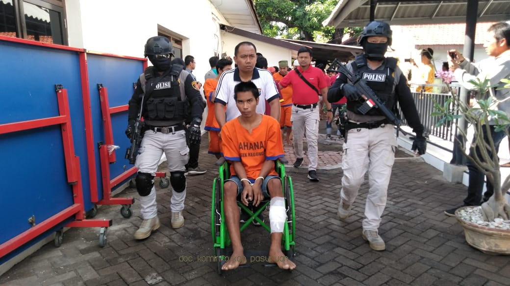 Gambar berita