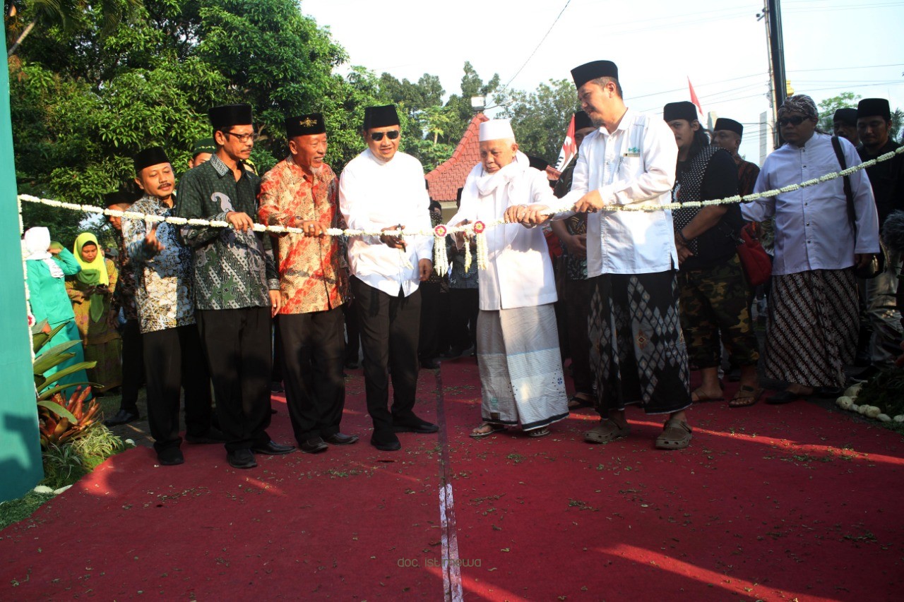 Sambut Rakornas Lesbumi, Suguhkan Kesenian Khas Kabupaten Pasuruan
