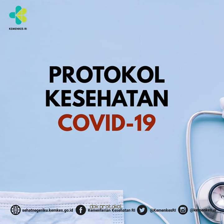 Waspadai Klaster Keluarga, Seluruh ASN Pemkab Pasuruan Wajib Lebih Aktif Sosialisasi Prokes ke Masyarakat 